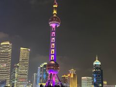 -东方明珠广播电视塔