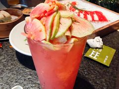 -三出山火锅(南京万象天地店)