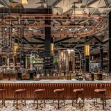 【Hot Spot】Starbucks進軍意大利！