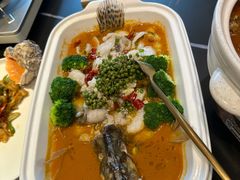 -恬阿姨庭院餐厅·生日宴