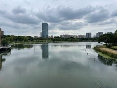 -白塘生态植物园