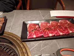 -花时·炭火烧肉(东百中心A馆店)