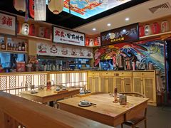 -西月山居匠心创意料理(江汉路新佳丽广场店)
