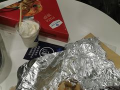 -山姆美式餐吧(鼓楼店)