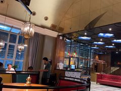 -竹溪一号·天域阁(骑马山店)