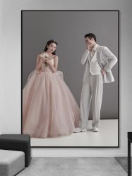 -苏菲雅婚纱摄影(西三路)