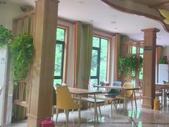 -将军关探险漂流