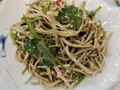 -老师家羊杂碎(延安总店)