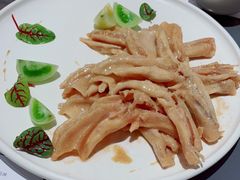 -小大董·烤鸭(观景餐厅·南京西路店)