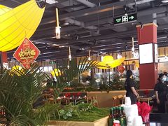 -老船舫·现做活鲜鱼馆(东郊记忆店)