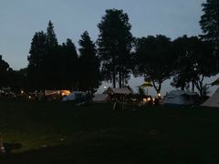-上海美帆帆船露营基地