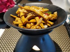 -五号茶居·新派粤菜·岭南五号酒店(沿江中路店)