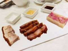 -鸿星海鲜酒家(格兰中心店)