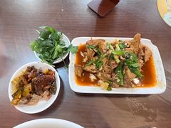 -羅秋明手工粉面