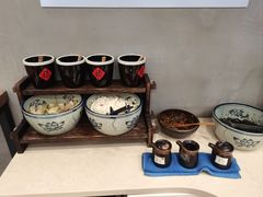 -华三爷拌面(宁波轻纺城店)