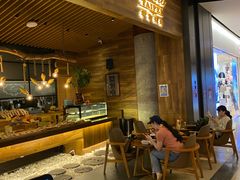 -Let's Taipei 非常烘焙(太古里店)