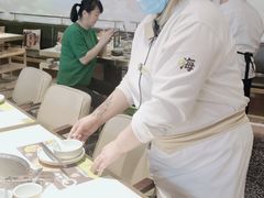 -洪氏嗨捞·猪肚鸡火锅(阳光天地店)