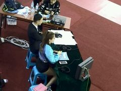 -山东大学体育馆