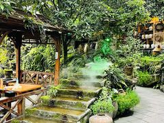 -青城甲(青城山店)