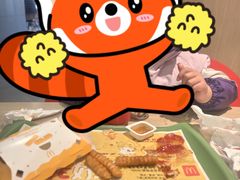 -麦当劳(凌云天地长桥店)