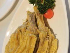 芥末鸭掌-峨嵋酒家(地安门店)