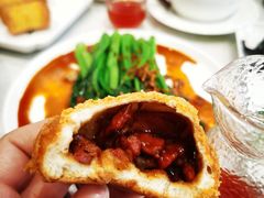 -蔡澜点心·粤菜(月星环球港店)