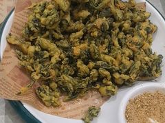 -何适山庄 ·可团建(水长城P2停车场店)