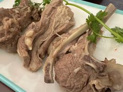 -范记靖远羊羔肉(博物馆店)