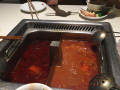 -海底捞火锅(龙岗星河COCO Park店)