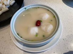 -神作·鱼头泡饭