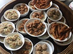 -品香排骨饭(羊官路店)