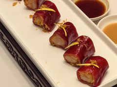 -明阁 Ming Court(广州朗豪酒店)