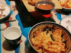 -醉长安(钟楼旗舰店)