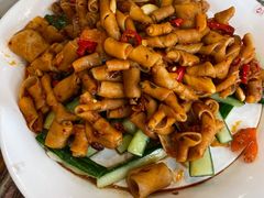 -椿记烧鹅(叠彩店)