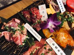 -黑牛の場(兴隆大奥莱店)