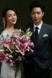 点击看大图 -杭州金夫人婚纱摄影(富阳私享店)