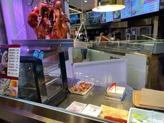 -特派卷·老北京烤鸭卷(合生汇购物中心店)