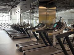 -OXYGYM 奥美氧舱运动中心(朝阳大悦城店)