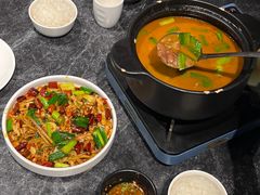 -泉味道贵州厨房(三里河店)