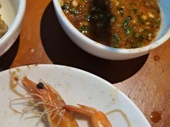 -捞围鲜·港式打边炉(海阳路店)