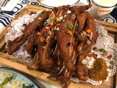 -京氣春饼(机场店)
