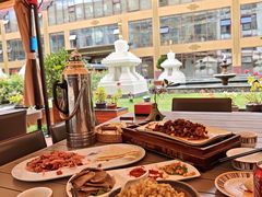 -思金拉措庄园藏餐(太阳岛店)