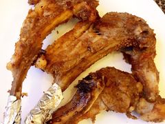 -玛斯兰德国际酒店-西餐厅