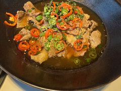 -潮堂 · 潮州菜(国贸商城店)