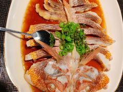 -宴昆山·私房菜(春晖店)