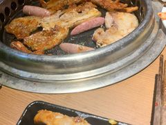 -火炉火自助餐(悠唐购物中心店)
