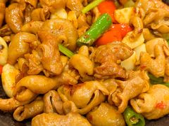 -湘肠香火锅店(团结湖店)