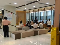 -美年大健康体检中心(浦东美张分院)