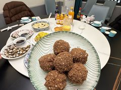 -杨记海鲜楼(三门黑金冠店)