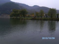 -牛郎织女景区